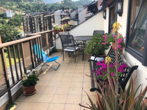 Cíes Suites Caldas 49 - Flats with hotel services